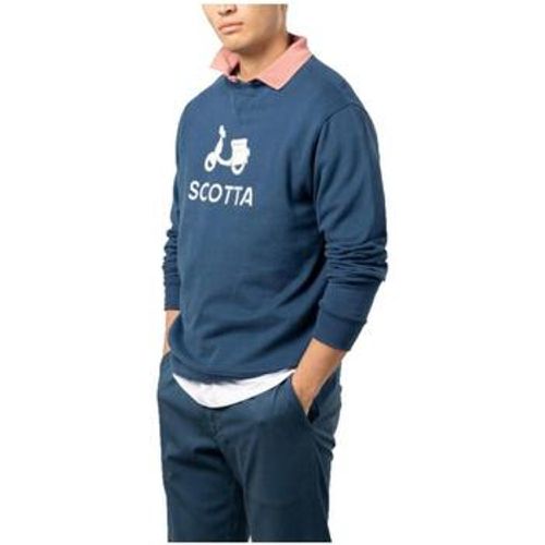 Scotta Sweatshirt - Scotta - Modalova