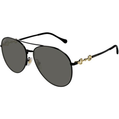 Sonnenbrillen -Sonnenbrille GG1698S 001 - Gucci - Modalova