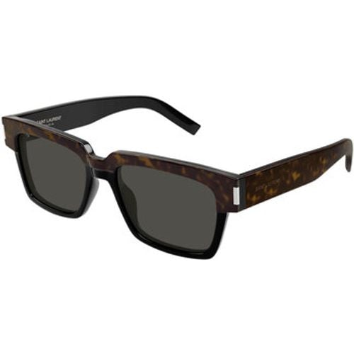 Sonnenbrillen Sonnenbrille Saint Laurent SL 732 Vadim 003 - Yves Saint Laurent - Modalova