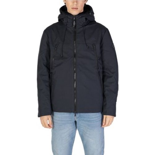 Gas Herren-Jacke N.NORI A7689 3920 - Gas - Modalova