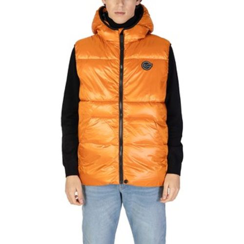 Herren-Jacke TANNER GILET A7690 1469 - Gas - Modalova