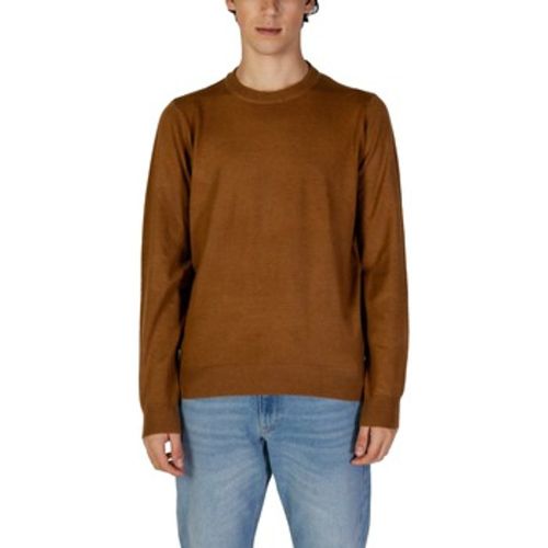 Pullover AKIO SIMPLE A7774 4856 - Gas - Modalova