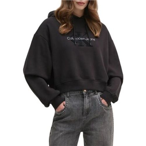 Sweatshirt J20J224170 - Calvin Klein Jeans - Modalova