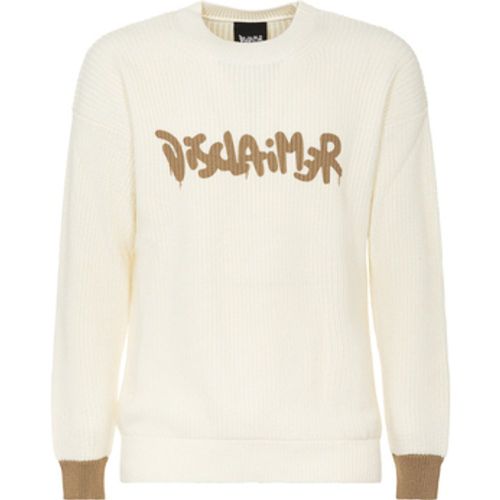 Disclaimer Sweatshirt 24IDS54546 - Disclaimer - Modalova