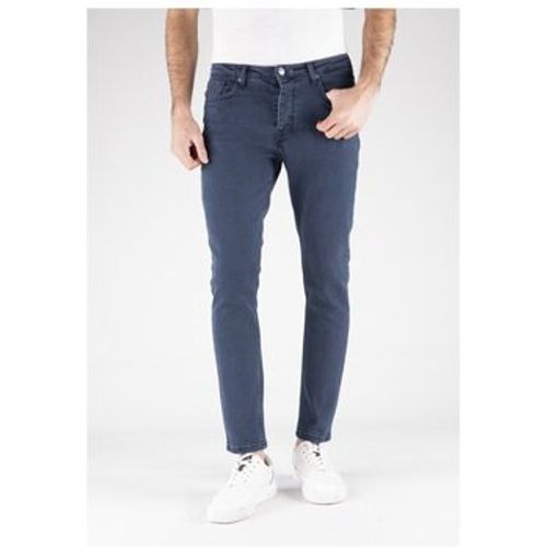 Slim Fit Jeans BA496471 - Basics&More - Modalova