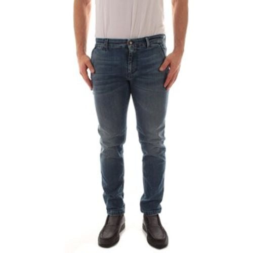 Re-hash 3/4 Jeans P3213 D5 2D569 - Re-hash - Modalova