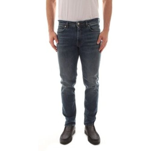 Straight Leg Jeans P01530 UC 2822 - Re-hash - Modalova