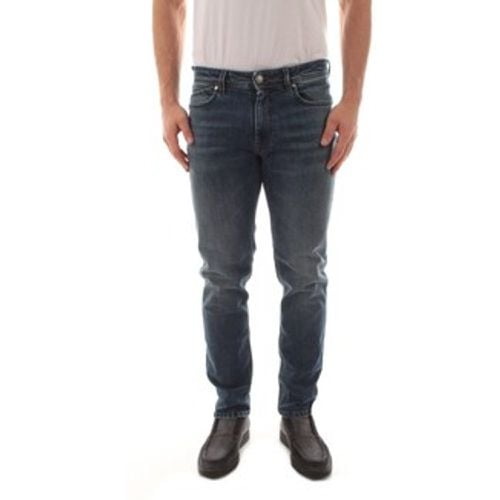 Re-hash 3/4 Jeans P01530 UC 2822 - Re-hash - Modalova