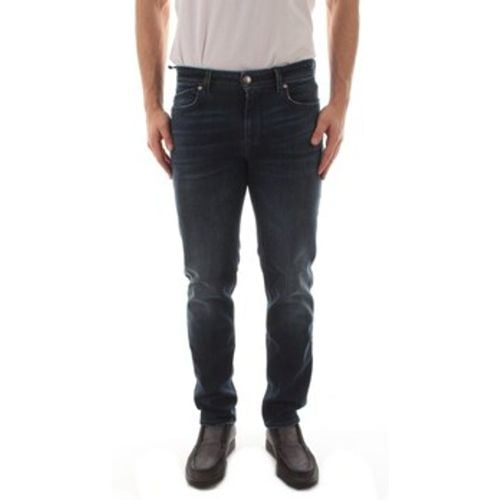 Straight Leg Jeans P01530 HT 2D571 - Re-hash - Modalova