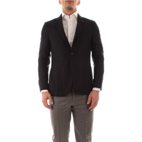 Lardini Blazer IV528AE23 IVSF63523 - Lardini - Modalova