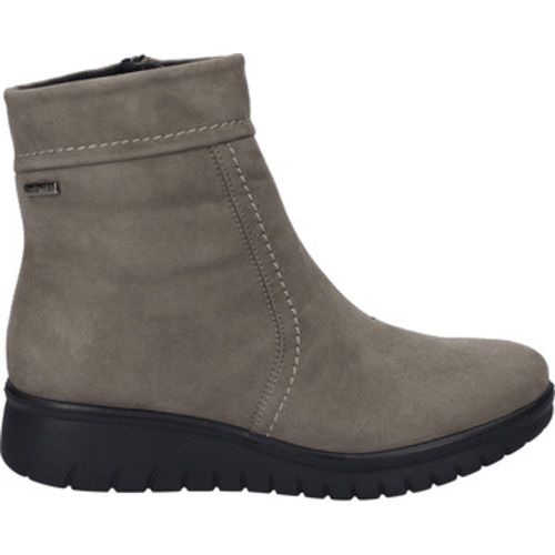 Stiefel Calais 52, taupe - Josef Seibel - Modalova