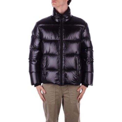 Herren-Jacke M34MJ144H1 - Moose Knuckles - Modalova