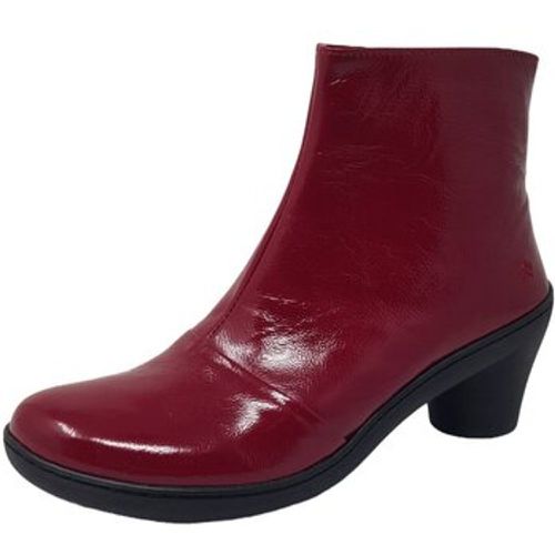 Stiefel Stiefeletten ALFAMA FLASH RED 1442 FLASH RED - ART - Modalova