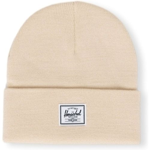 Schirmmütze Elmer Beanie - Whitecap Gray - Herschel - Modalova