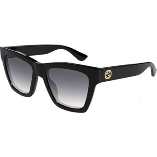 Sonnenbrillen -Sonnenbrille GG1714S 001 - Gucci - Modalova