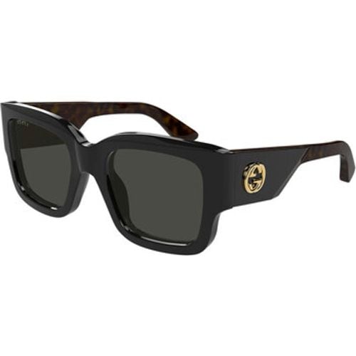 Sonnenbrillen -Sonnenbrille GG1663S 001 - Gucci - Modalova