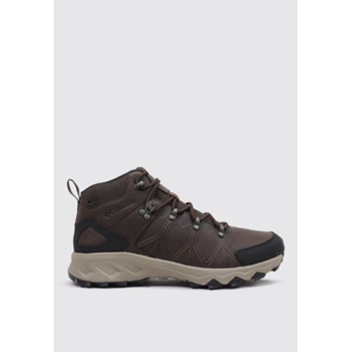 Turnschuhe PEAKFREAK II MID OUTDRY LEATHER - Columbia - Modalova