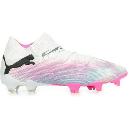 Fussballschuhe Future 7 Ultimate Fg Ag - Puma - Modalova