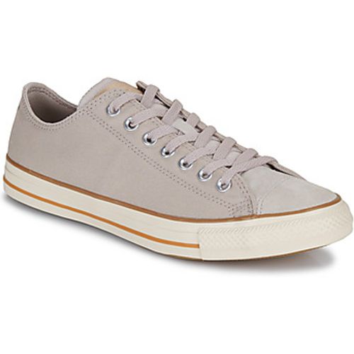 Sneaker CHUCK TAYLOR ALL STAR CANVAS LEATHER - Converse - Modalova