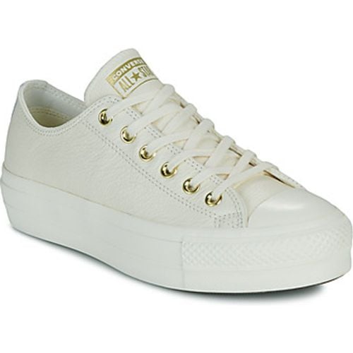 Sneaker CHUCK TAYLOR ALL STAR LIFT PLATFORM GOLD - Converse - Modalova