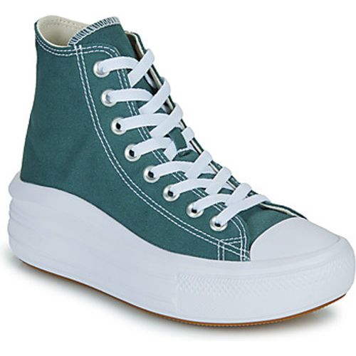 Turnschuhe CHUCK TAYLOR ALL STAR MOVE PLATFORM - Converse - Modalova