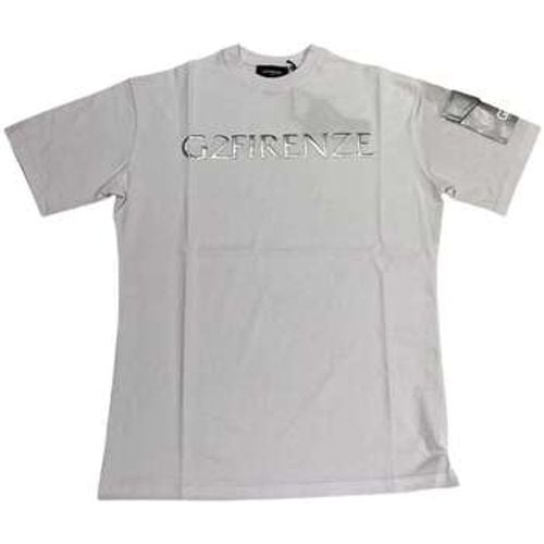 G2 Firenze T-Shirt - G2 Firenze - Modalova