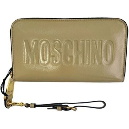 Moschino Geldbeutel - Moschino - Modalova