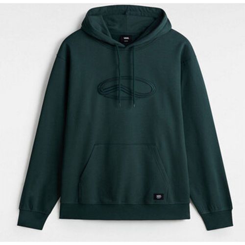 Sweatshirt oval loose fleece po - Vans - Modalova