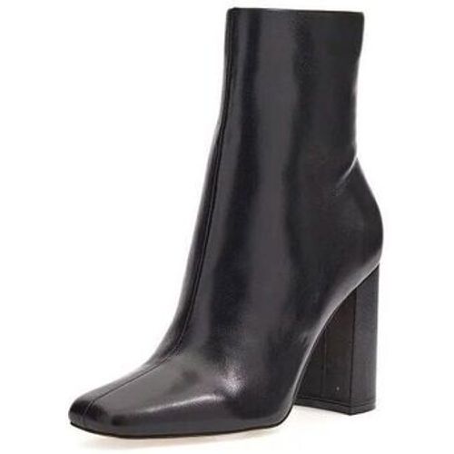 Damenstiefel FL8BKE LEA10 BEAKER-BLACK - Guess - Modalova