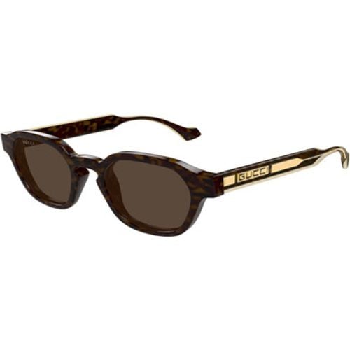 Sonnenbrillen -Sonnenbrille GG1730S 002 - Gucci - Modalova