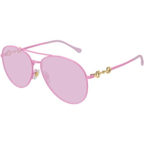 Sonnenbrillen -Sonnenbrille GG1698S 003 - Gucci - Modalova