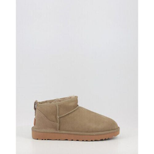 Stiefeletten CLASSIC ULTRA MINI - Ugg - Modalova