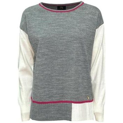 Gai Mattiolo Pullover gm2714 - Gai Mattiolo - Modalova