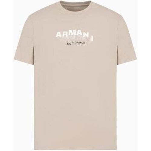 T-Shirts & Poloshirts SDZTHVZJE6Z - Armani Exchange - Modalova