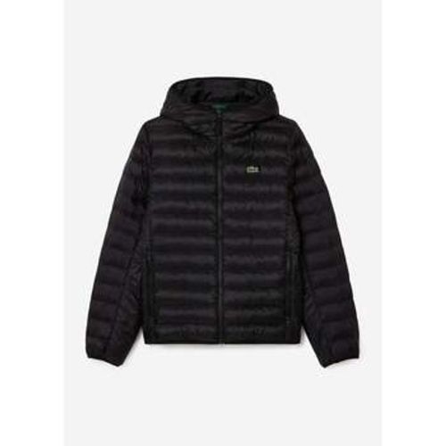 Daunenjacken Jacket - black - Lacoste - Modalova