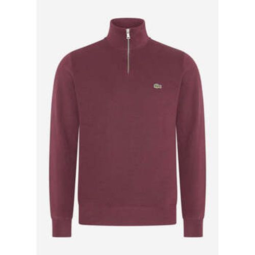 Pullover Sweater half zip - expresso - Lacoste - Modalova