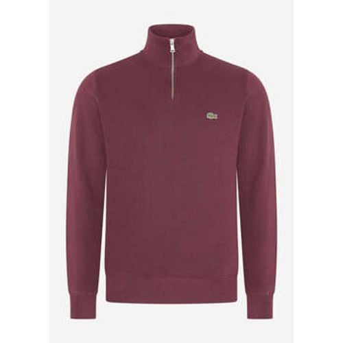 Pullover Sweater half zip - expresso - Lacoste - Modalova