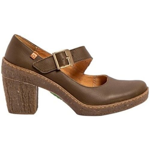 Stiefeletten 2543311FE005 - El Naturalista - Modalova