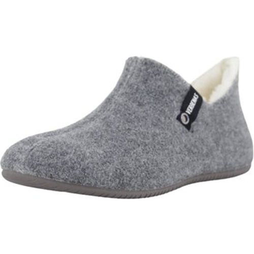 Hausschuhe YOI PICOS PET GRIS 586 1240323 - Verbenas - Modalova