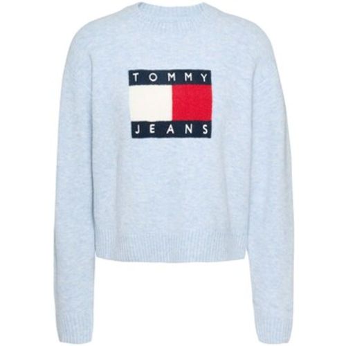 Tommy Jeans Sweatshirt - Tommy Jeans - Modalova