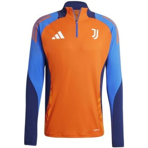 Adidas Fleecepullover Juve Tr Top - Adidas - Modalova