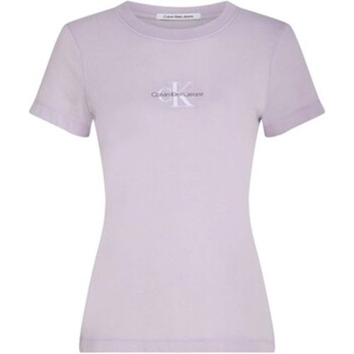 Ck Jeans T-Shirts & Poloshirts - Ck Jeans - Modalova