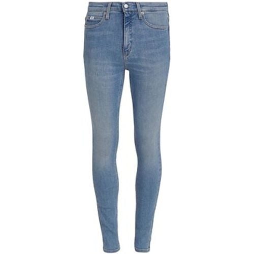 Ck Jeans Jeans Mid Rise Skinny - Ck Jeans - Modalova