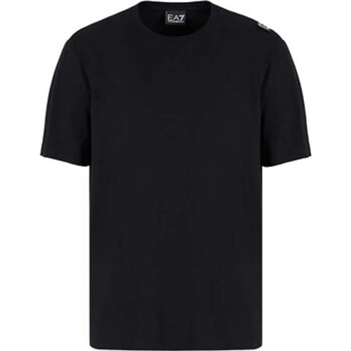 T-Shirts & Poloshirts T-Shirt - Emporio Armani EA7 - Modalova