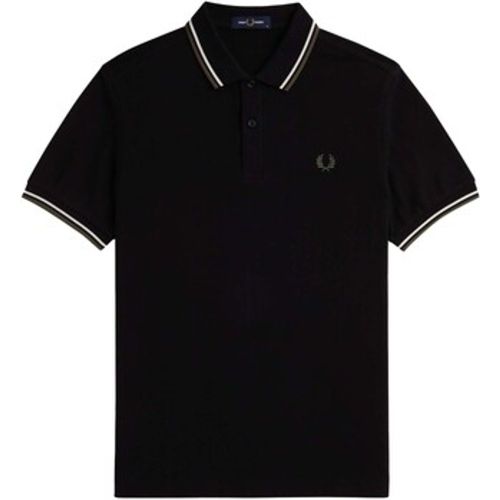 Fred Perry T-Shirts & Poloshirts - Fred Perry - Modalova