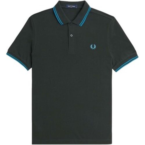 Fred Perry T-Shirts & Poloshirts - Fred Perry - Modalova