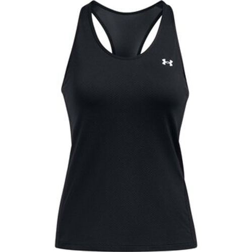 Tank Top Tech Mesh Racer Tank - Under Armour - Modalova