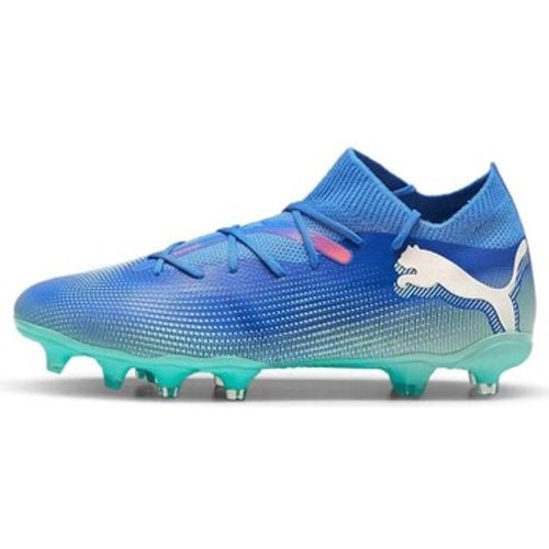 Fussballschuhe Future 7 Match Fg/Ag Wn's - Puma - Modalova