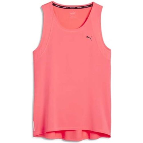 Puma Tank Top - Puma - Modalova