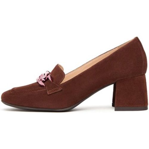 Halbschuhe Scarpa Velour 61361 Tpu Fara Obera - NeroGiardini - Modalova